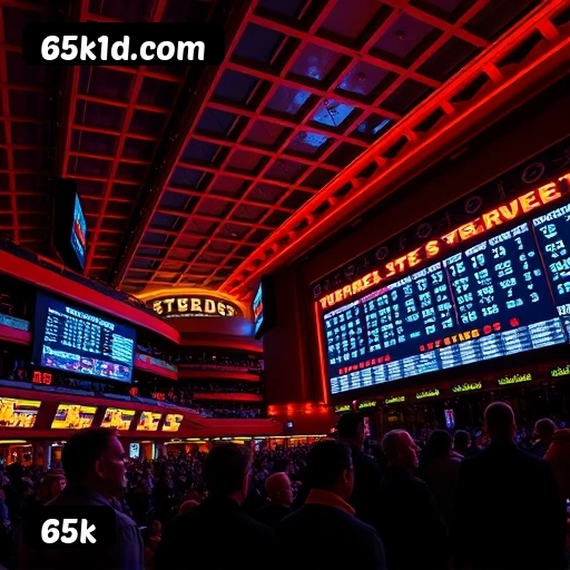 65k: Login Seguro e Rápido para Brasileiros