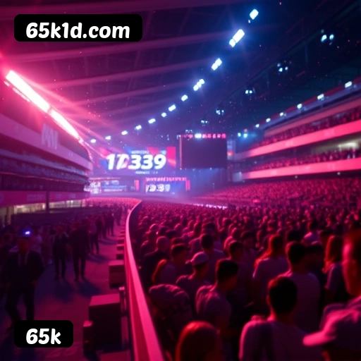 Inovação Tecnológica Inigualável da 65k: A Nova Era do Entretenimento