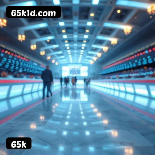 Estratégia Metodológica de Bônus na 65k: Avaliação Sistemática de Promoções