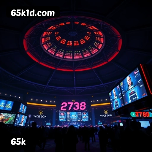 65k: Login Seguro e Rápido para Brasileiros