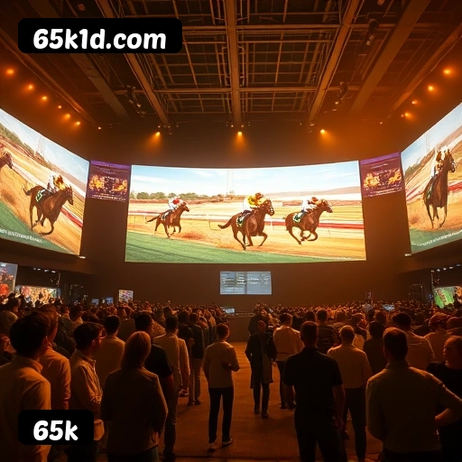 Estratégia Metodológica de Bônus na 65k: Avaliação Sistemática de Promoções